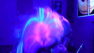 Black Light Fun