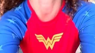 VibeWithMommy – Cheating Girlfriend Facetimes Bull While