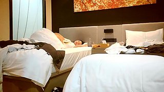 Amateur french girl hidden cam