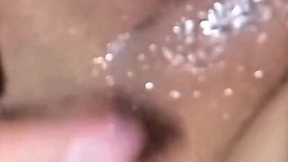 Colombian girl masturbates with her best friend