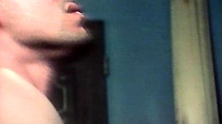 Brunette amateur slut fucking hardcore and taking facial