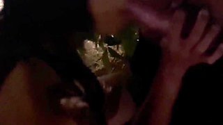 Toying in the street with her, that white man came in our hatch