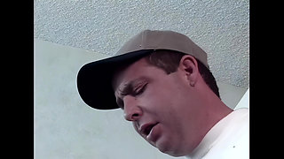 Morgan March, the Fiery Lustful