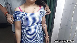 Indian Desi Newly Married Bhabhi Sex With Her Husband At Night. Indian Desi Homemade Sex Video.