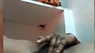 Indian Stripchat Mohni_Love Porking