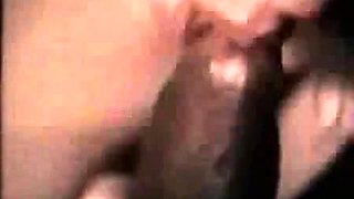 Brunette hookup amateur blowjob and dirtytalk sexdate