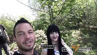 Watch glorious cocotte's clip