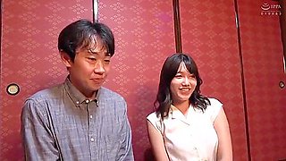 Dvmm-212 Ordinary Men And Women Monitoring Av. A Wife Swapping Project That Rekindles The Passion Between Couples. Couples Who Meet For The First Time Swap In A Mixed Bath With Only A Towel! The Lewd Nature Of The Wives Who Moan While Being Held By Others