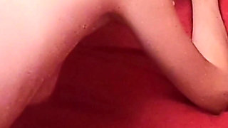Spanking and Hard Fuck My Stepstister