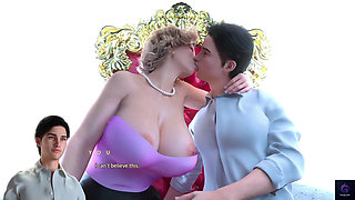 Apocalust - Part 24 - 3D Hentai Animated Porn