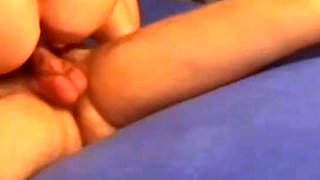 Veronique and Dennis in a sextape
