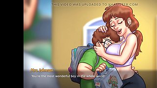 Dirtiest, 3d animation, step