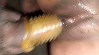 Danedar condom lagakar bhabhi ko Aaj Pani nikal Diya