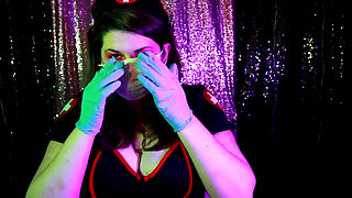 Naughty Nurse Impregnation