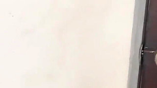 Cleaner Fucks Her Boss's Son.