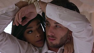 New Sensations - Innocent Teen Harmony Wonder Fucking Hung