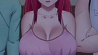 His Bet Her Loss - Part 7