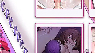 We Tested Their New Sex Toys // Vlover Game #9 All Scenes