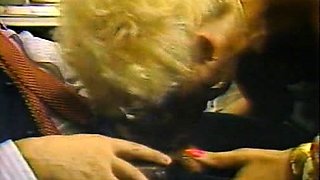 Cumshot on big boobs for slut tit fucking in hd