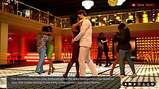 Whispers of Desire - V0.5 - Part 2