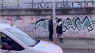 I Met Jason Steel And He Fucked Me In All Positions, Filled My Boobies With Cum