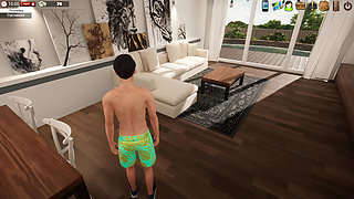 Complete Gameplay - Seaside Mystery, Part 6