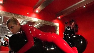 Big Boob Blow Tit Fuck and Cum