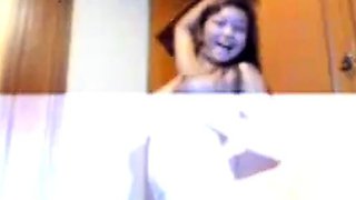 Jakarta Striptease Party