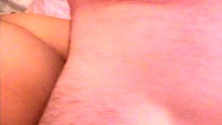 Emo teen on solo webcam masturbation