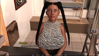 Baking with Chocolate 15 Ive Made Out with Tasha and Channel After the Party