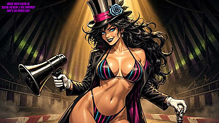Halloween Special - The Main Attraction - One