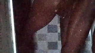 My First Night with Big Ass Girl