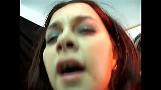 Big Cock Blowjob Episode 1 - Vintage American Idol Sucks Huge Dick Cumshot