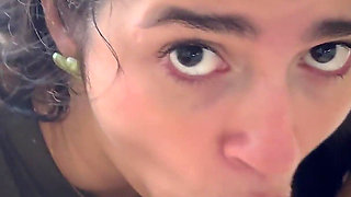 She Breaks up with Her Boyfriend to Sleep with Her Stepbrother