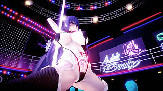 Stripclub Sexy Dance