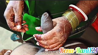 Indian desi Village newly married wife ki first time chudai videos (Hindi audio)