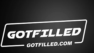 GOTFILLED BTS interview with Ana Foxxx