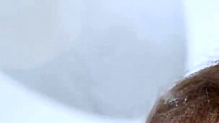 POV Bathroom Break for Your Viewing Pleasure!