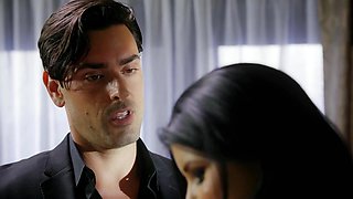 Romi Rain in amateur threesome hardcore - Bbw tits on brunette mom