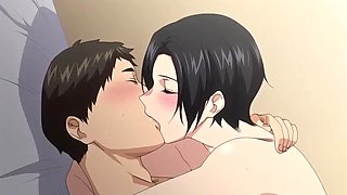 Secret Presence of Passion inside forbidden memories