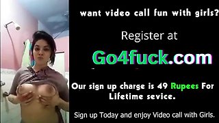 Luxurious Indian hussy incredible adult movie