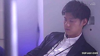 After Drinking With A Coworker Uncensored (kominato)