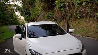 Hitchhiker Anything For A Rail