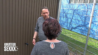 German Granny Hardcore Sex