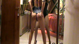 I Film My Wife Seducing and Fucking Her Office Mate in a Hotel