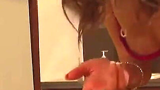 Amber Rayne Binds & Edges Cock