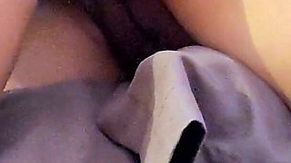 Hot Wife Gets Fucked From Behind