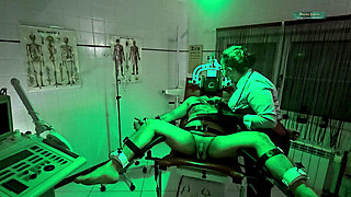 Monika Schmidt Medical Care Institute of Corrections