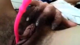 Hrig svensk amatr webbkamera video