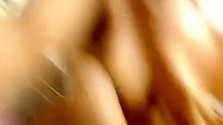 Latina Fingers Herself on Webcam and Squirts